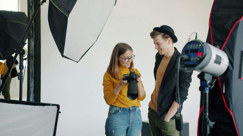 Nordlys Fotoatelier 1