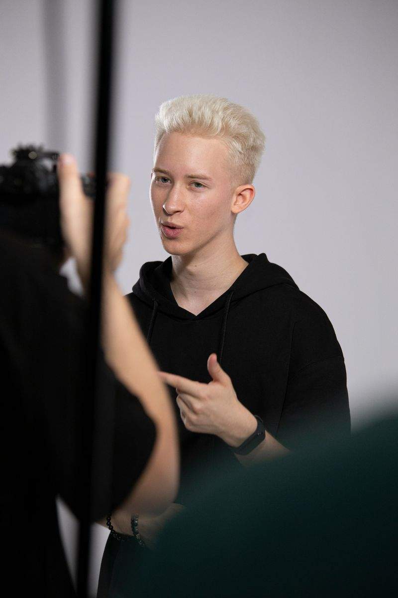 Nordlys Fotoatelier 11