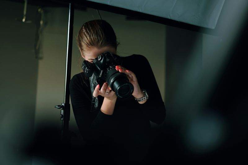 Nordlys Fotoatelier 2